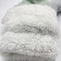 Fluffi moelleux en chaleur en gros slipper hivernal